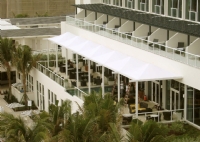 Commercial Patio Awnings and Canopies